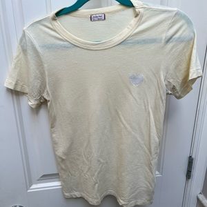 Aritzia Sunday Best Candy T-shirt